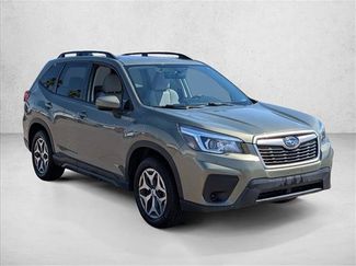 Used 2019 Subaru Forester Premium video 3