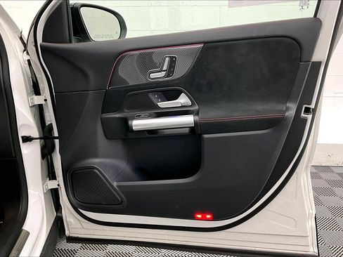 Certified 2023 Mercedes-Benz GLA 250 image 24