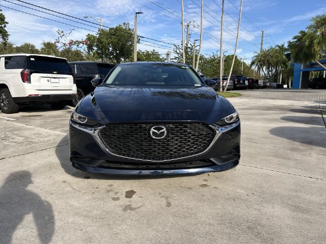 Used 2023 MAZDA MAZDA3 s FWD image 19