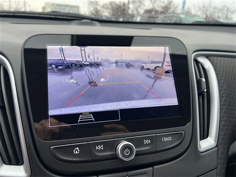 Certified 2023 Chevrolet Malibu LS image 20