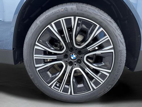 Used 2026 BMW X3 xDrive30 AWD/4WD image 36