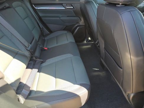 New 2026 GMC Terrain AT4 w/ Convenience Package III AWD/4WD image 21