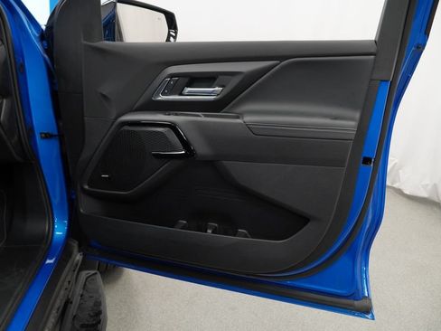 New 2026 Chevrolet Silverado EV LT AWD/4WD image 27