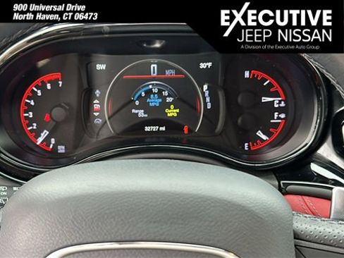 Used 2022 Dodge Durango R/T image 14