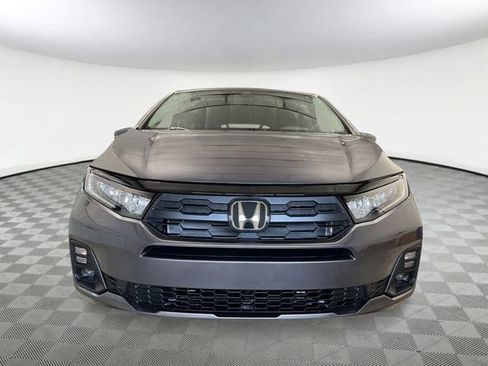 New 2026 Honda Odyssey EX-L image 9