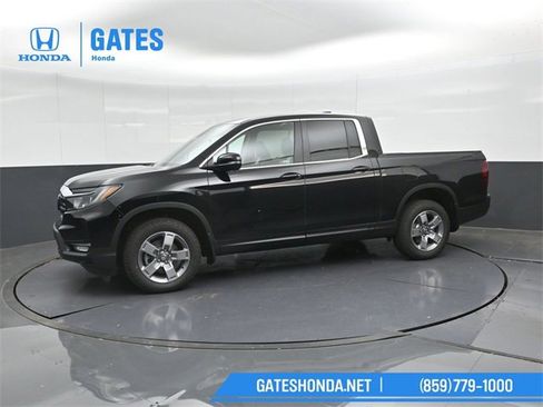 New 2026 Honda Ridgeline RTL image 8