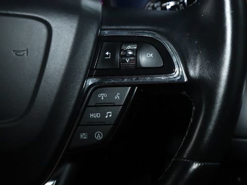 Certified 2023 Lincoln Navigator Black Label AWD/4WD image 27