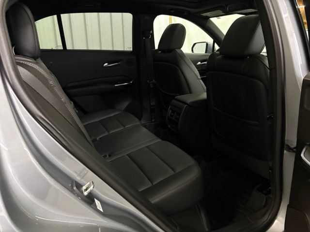 Used 2023 Cadillac XT4 Sport w/ Sun And Sound Package AWD/4WD image 22