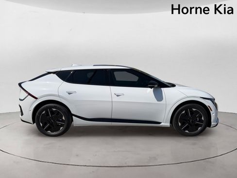 New 2026 Kia EV6 GT-Line RWD image 3