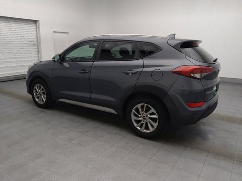 Used 2017 Hyundai Tucson SE Plus AWD/4WD image 3
