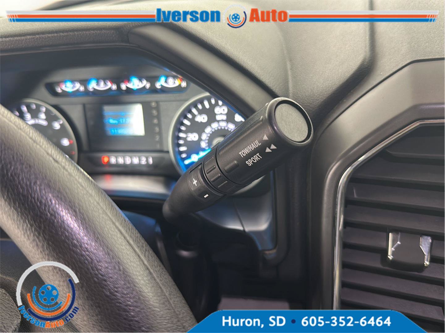 Used 2017 Ford F150 XLT AWD/4WD image 20