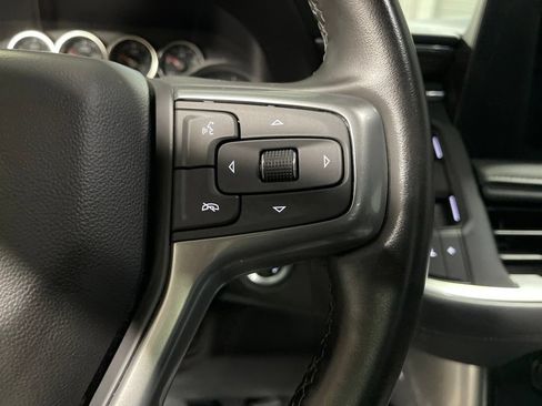 Used 2024 Chevrolet Tahoe LS RWD image 28
