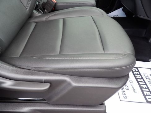 Used 2024 Chevrolet Silverado 3500 W/T w/ WT Convenience Package image 43