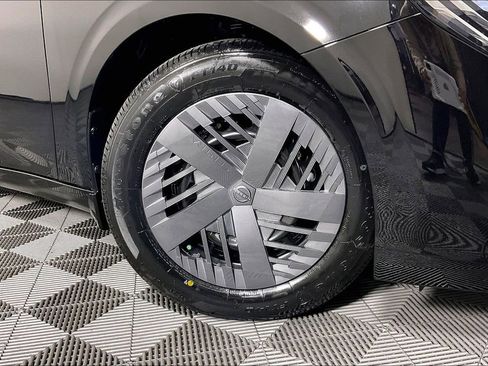 New 2026 Nissan Sentra S w/ S Cold Weather Package image 16