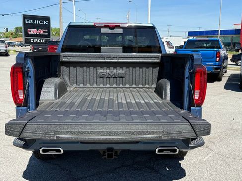 New 2026 GMC Sierra 1500 Denali w/ Technology Package AWD/4WD image 6