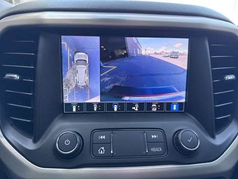 Used 2022 GMC Acadia Denali w/ Denali Ultimate Package AWD/4WD image 29