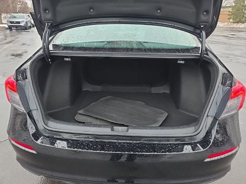 Certified 2023 Honda Civic EX image 24