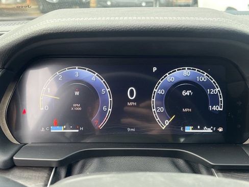 New 2025 Jeep Grand Cherokee Limited image 22