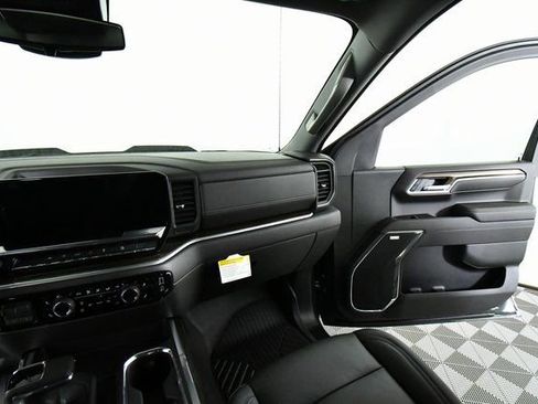 New 2026 Chevrolet Silverado 1500 LT Trail Boss w/ Convenience Package II image 20