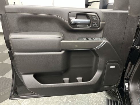 Certified 2023 GMC Sierra 2500 AT4 w/ AT4 Premium Plus Package AWD/4WD image 12