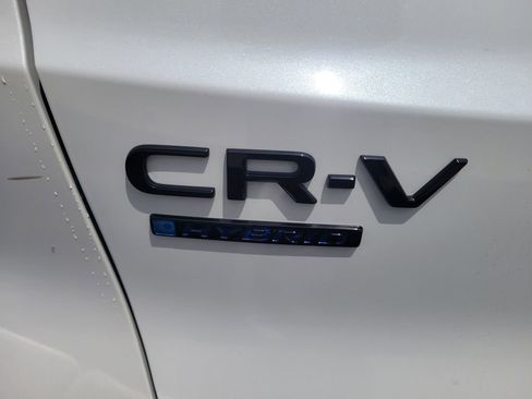 New 2026 Honda CR-V Sport Touring image 7
