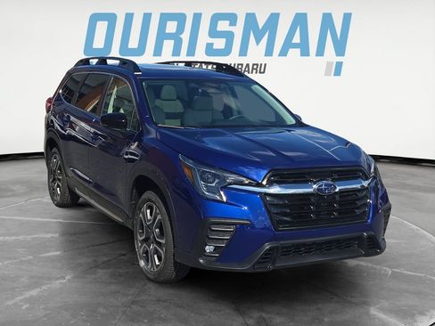 New 2026 Subaru Ascent Limited AWD/4WD image 1