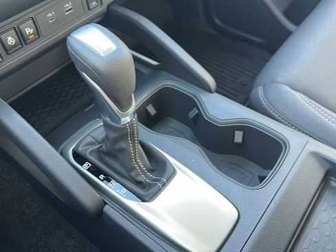 New 2026 Nissan Frontier SV w/ All-Weather Content Package image 25