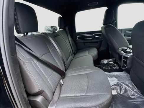 New 2026 RAM 3500 Big Horn AWD/4WD image 30