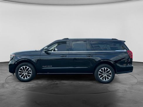 Used 2025 Ford Expedition Max Platinum AWD/4WD image 5