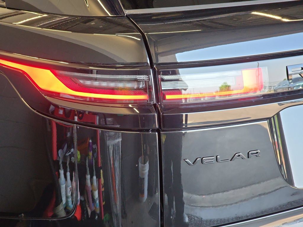 New 2026 Land Rover Range Rover Velar S AWD/4WD image 23