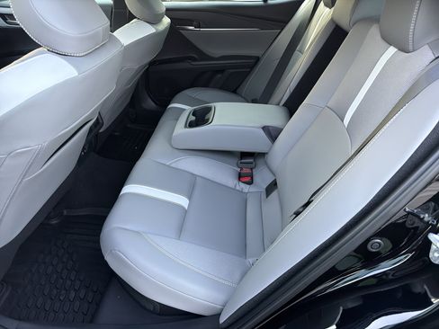 New 2026 Toyota Camry SE image 28