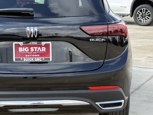 New 2026 Buick Envision Preferred image 7