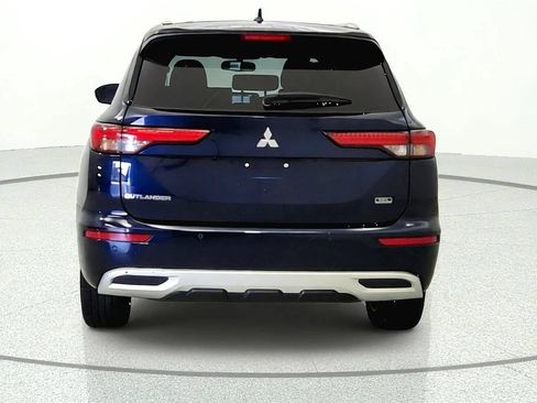 Used 2022 Mitsubishi Outlander SEL FWD image 6
