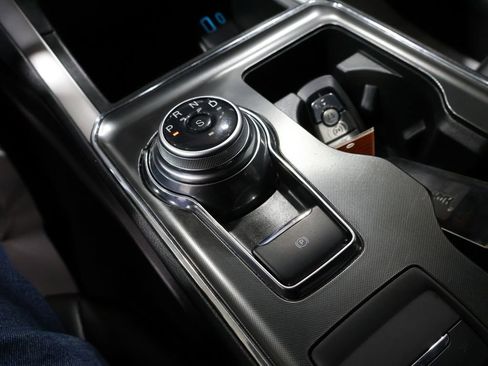 Used 2024 Ford Edge ST-Line image 26