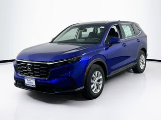 Used 2023 Honda CR-V LX video 1
