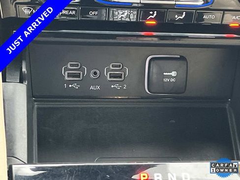 Certified 2024 Jeep Grand Cherokee L Limited w/ Luxury Tech Group II image 37