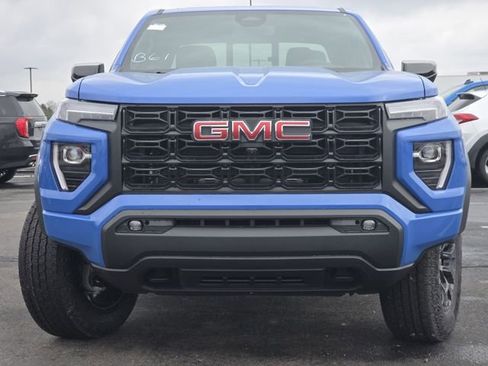 New 2026 GMC Canyon Elevation w/ Convenience Package image 19