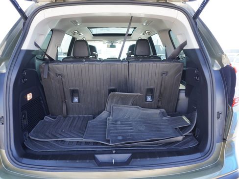 Used 2022 Subaru Ascent Touring AWD/4WD image 12