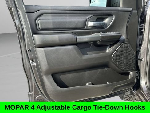 Used 2026 RAM 1500 Warlock AWD/4WD image 20