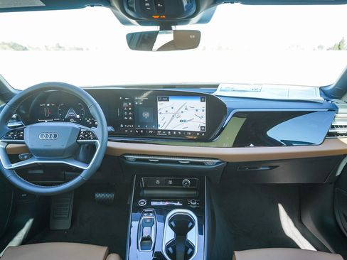 New 2026 Audi A6 Premium Plus image 12