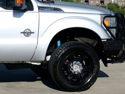 Used 2012 Ford F250 XLT w/ XLT Value Pkg image 15
