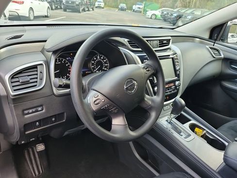 Certified 2022 Nissan Murano S image 27