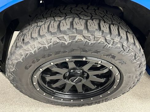 Used 2020 Ford F150 XLT w/ Equipment Group 302A Luxury AWD/4WD image 15