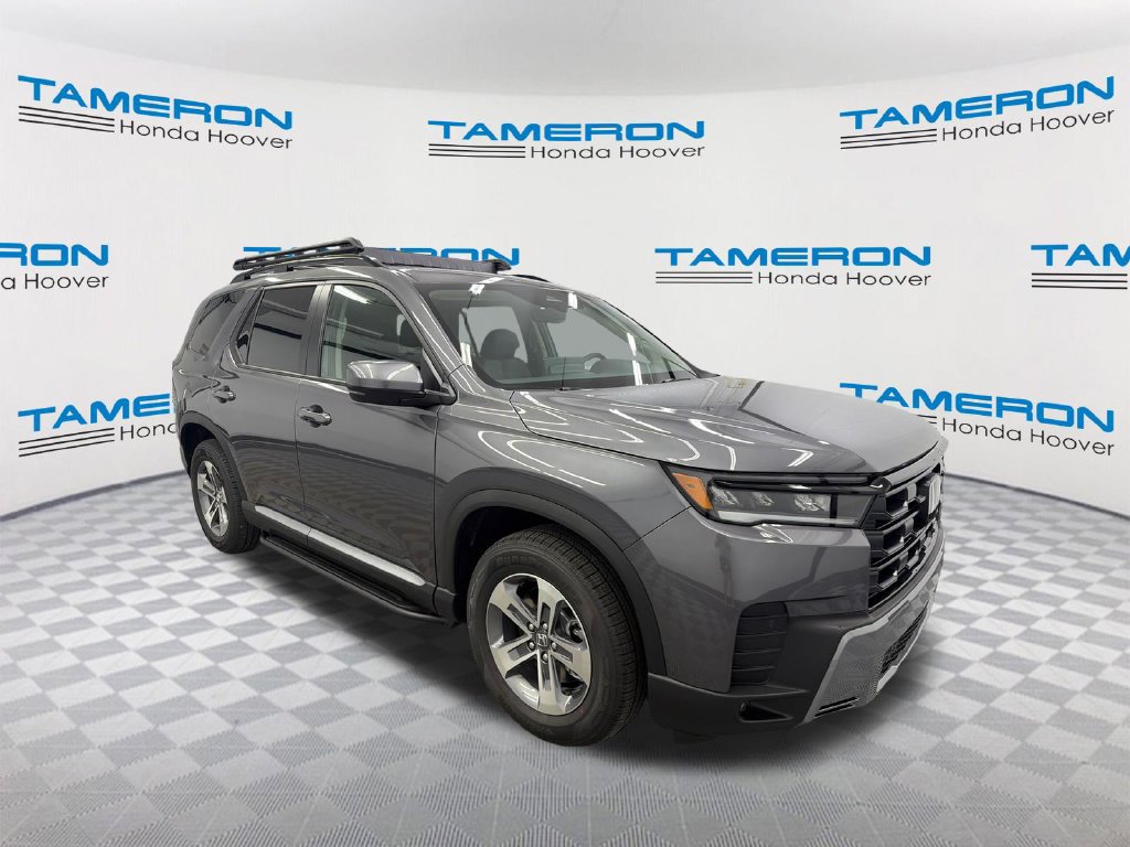 New 2026 Honda Pilot EX-L image 7