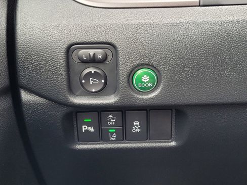 Certified 2022 Honda Passport EX-L image 17