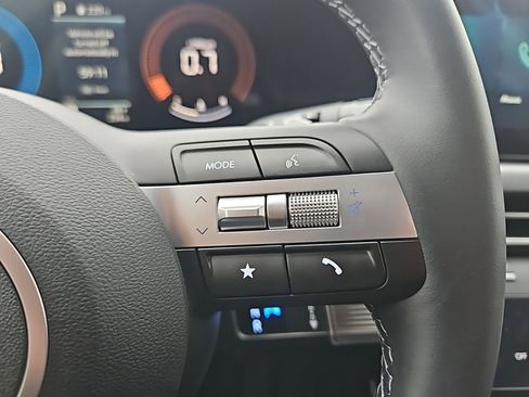 New 2026 Hyundai Sonata SEL image 15