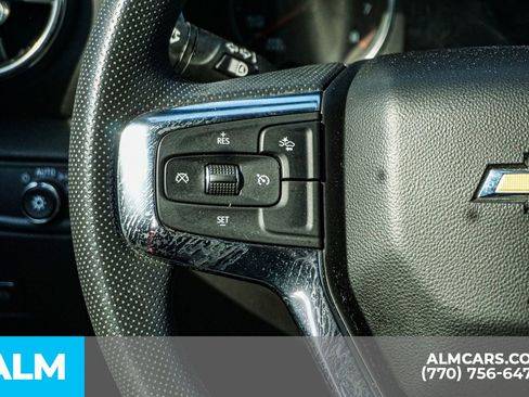 Used 2025 Chevrolet Blazer LT FWD image 28