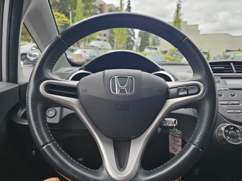 Used 2011 Honda Fit Sport image 24