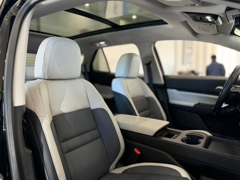 Used 2024 Honda Prologue Elite image 21