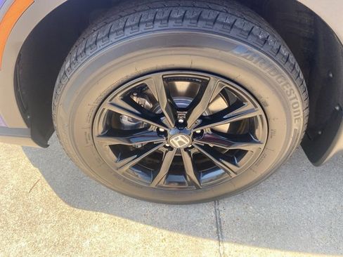 Used 2024 Honda CR-V Sport image 10